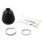 ALL BALLS ATV/UTV CV BOOT REPAIR KIT