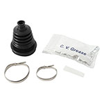 ALL BALLS UNIVERSAL CV BOOT KIT