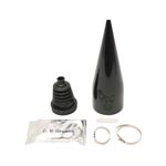 All Balls Universal CV Boot Kit with Cone