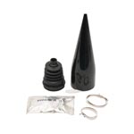 All Balls Universal CV Boot Kit with Cone