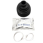 ALL BALLS ATV/UTV CV BOOT REPAIR KIT