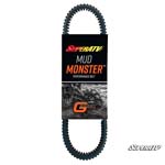 SuperATV Mud Monster Heavy-Duty CVT Drive Belt