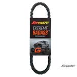 SuperATV Extreme Badass Heavy-Duty CVT Drive Belt