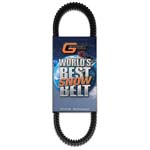 SATV Snowmobile World's Best Race Series Snow Belt