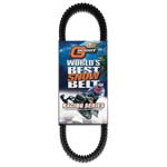 SATV Snowmobile World's Best Race Series Snow Belt