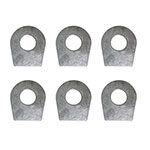 SPX WASHER STEEL 6PK