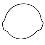 NAMURA CLUTCH GASKET