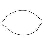 NAMURA CLUTCH GASKET