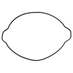 NAMURA CLUTCH GASKET