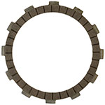 SBS FRICTION UPGRADE CLUTCH KIT