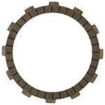 SBS FRICTION UPGRADE CLUTCH KIT