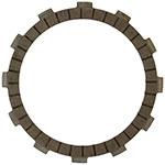 SBS FRICTION UPGRADE CLUTCH KIT