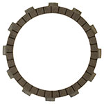 SBS FRICTION UPGRADE CLUTCH KIT