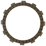 SBS FRICTION UPGRADE CLUTCH KIT