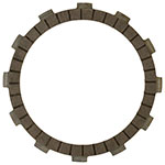 SBS FRICTION UPGRADE CLUTCH KIT