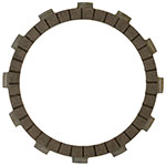 SBS FRICTION UPGRADE CLUTCH KIT