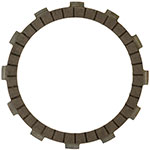 SBS FRICTION UPGRADE CLUTCH KIT