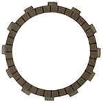 SBS FRICTION UPGRADE CLUTCH KIT