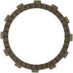 SBS FRICTION UPGRADE CLUTCH KIT