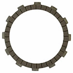 SBS FRICTION UPGRADE CLUTCH KIT