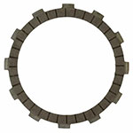 SBS FRICTION UPGRADE CLUTCH KIT