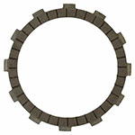 SBS FRICTION UPGRADE CLUTCH KIT