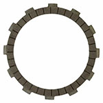 SBS FRICTION UPGRADE CLUTCH KIT