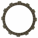 SBS FRICTION UPGRADE CLUTCH KIT