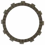 SBS FRICTION UPGRADE CLUTCH KIT