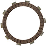 SBS FRICTION CLUTCH KIT