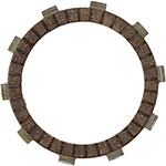 SBS FRICTION CLUTCH KIT