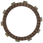 SBS FRICTION CLUTCH KIT