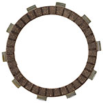 SBS FRICTION CLUTCH KIT