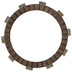 SBS FRICTION CLUTCH KIT