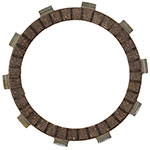 SBS FRICTION CLUTCH KIT