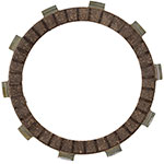 SBS FRICTION CLUTCH KIT