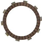 SBS FRICTION CLUTCH KIT