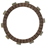 SBS FRICTION CLUTCH KIT