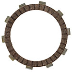 SBS FRICTION CLUTCH KIT