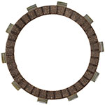 SBS FRICTION CLUTCH KIT