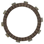 SBS FRICTION CLUTCH KIT