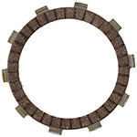 SBS FRICTION CLUTCH KIT