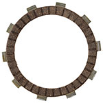SBS FRICTION CLUTCH KIT