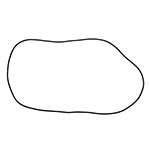 NAMURA CLUTCH GASKET