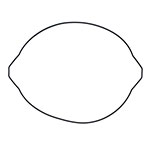NAMURA CLUTCH GASKET