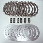 PSYCHIC CLUTCH KIT