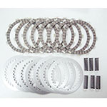 PSYCHIC CLUTCH KIT
