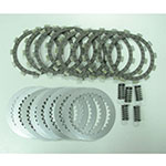 PSYCHIC CLUTCH KIT
