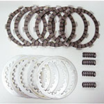 PSYCHIC CLUTCH KIT