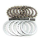 PSYCHIC CLUTCH KIT